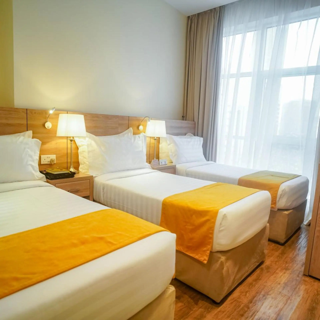 Photo - Worth Elite Hotel