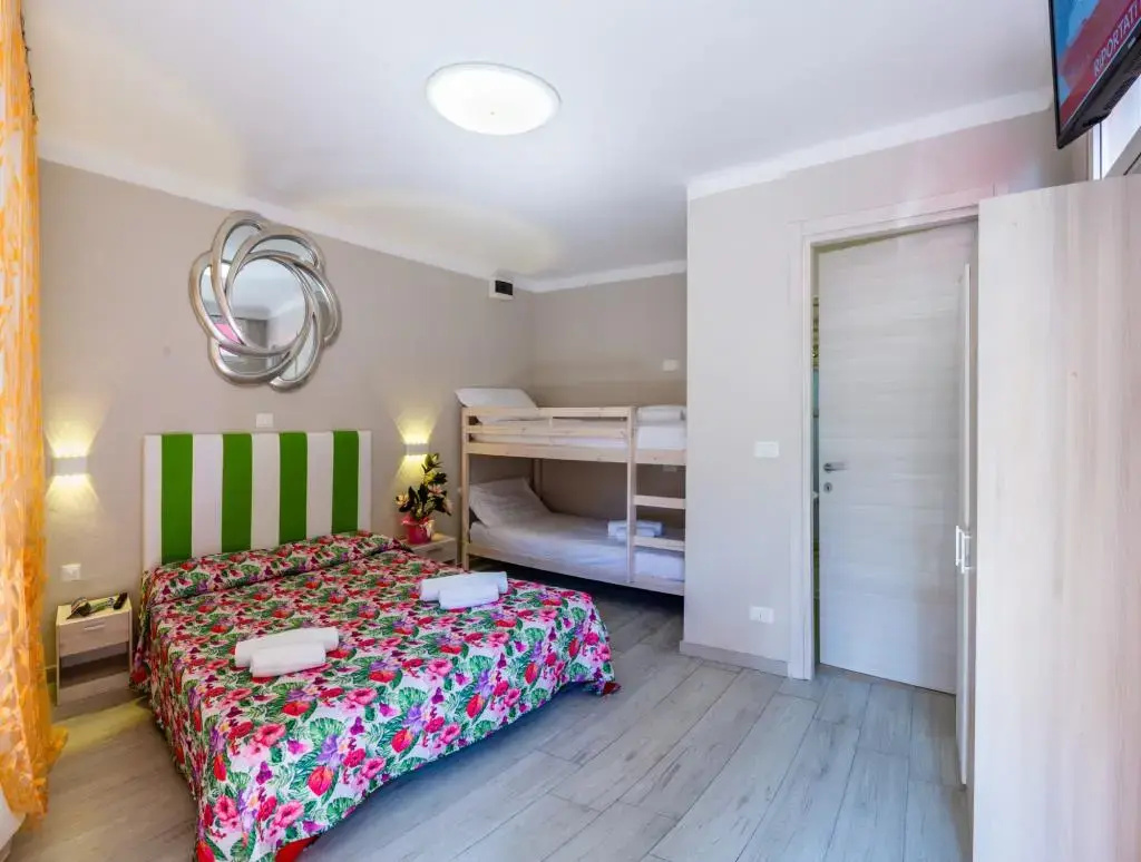 Foto - Hotel Romantik & Depandance