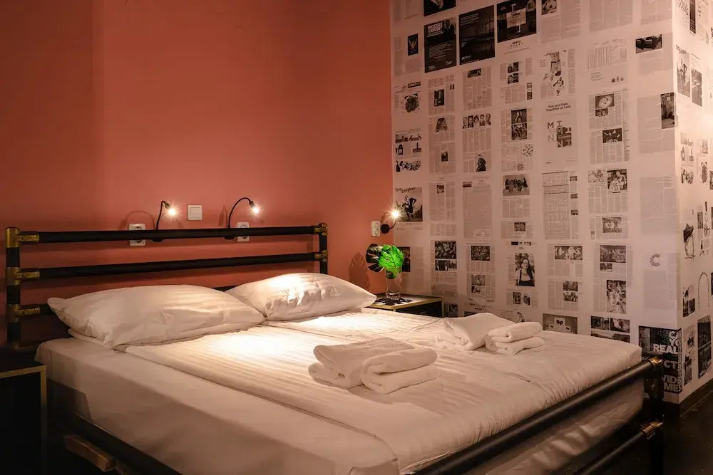 Foto - Timeout Heritage Hotel Zagreb