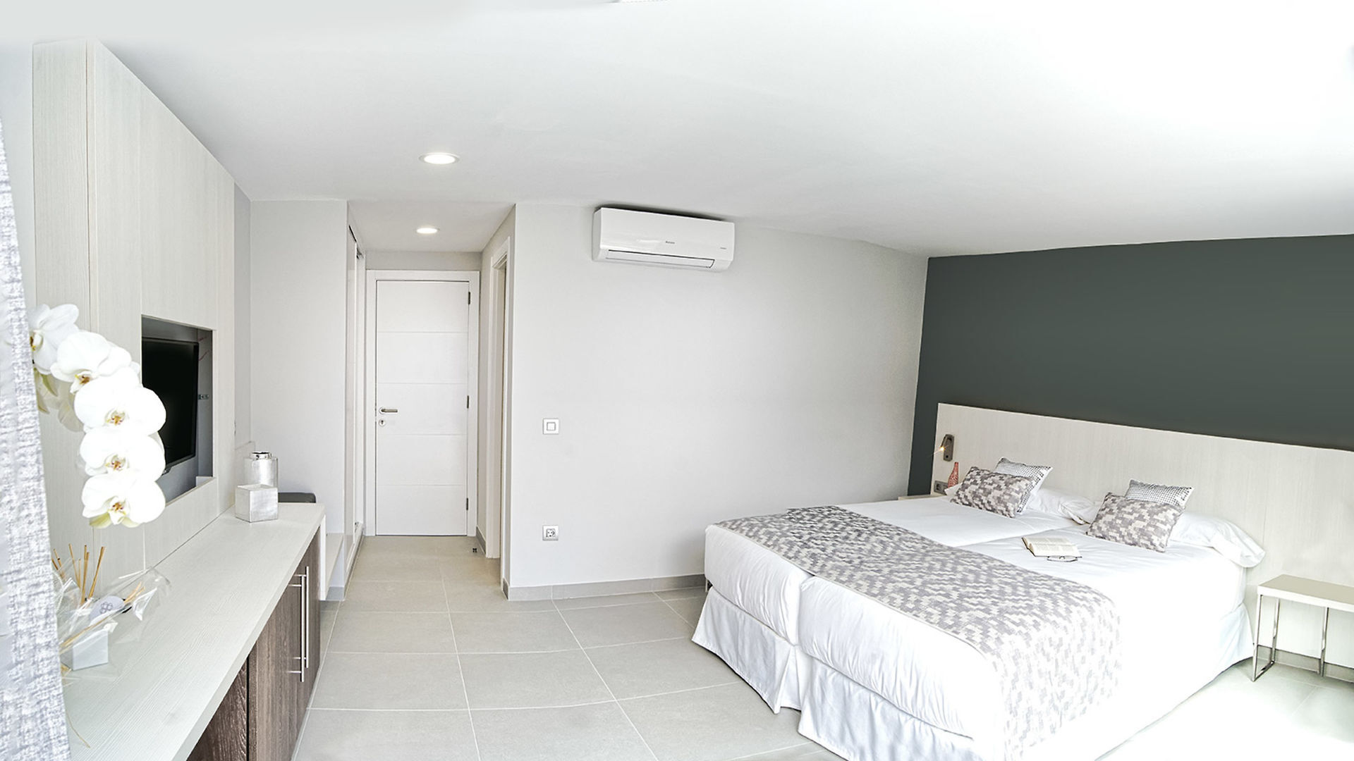 Foto - Sanom Beach Resort Only Adults