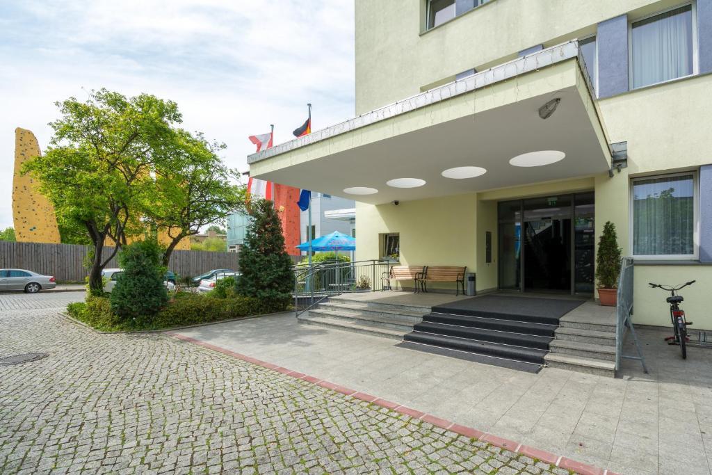 Photo - Familienhotel Citylight