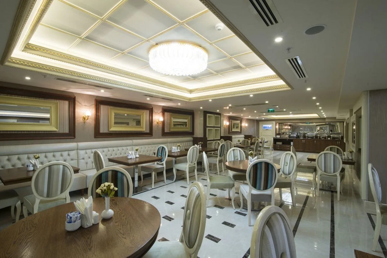 Foto - Halifaks Hotel