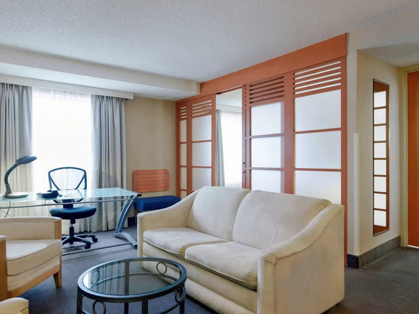Foto - DoubleTree by Hilton Ottawa Downtown