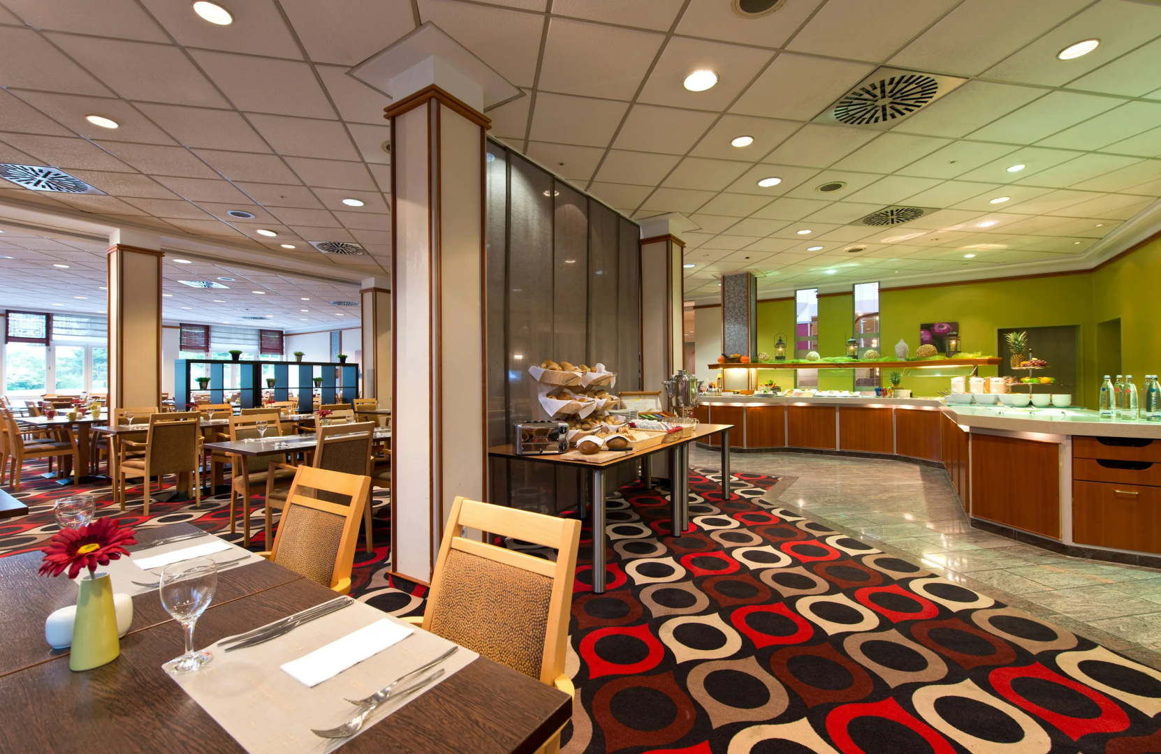 Foto - Leonardo Hotel Köln