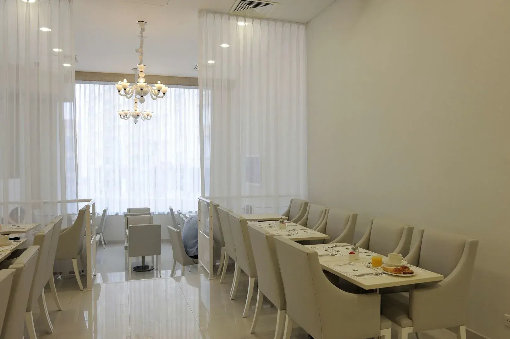 Foto - Kyriad Prestige Perpignan Centre Gare