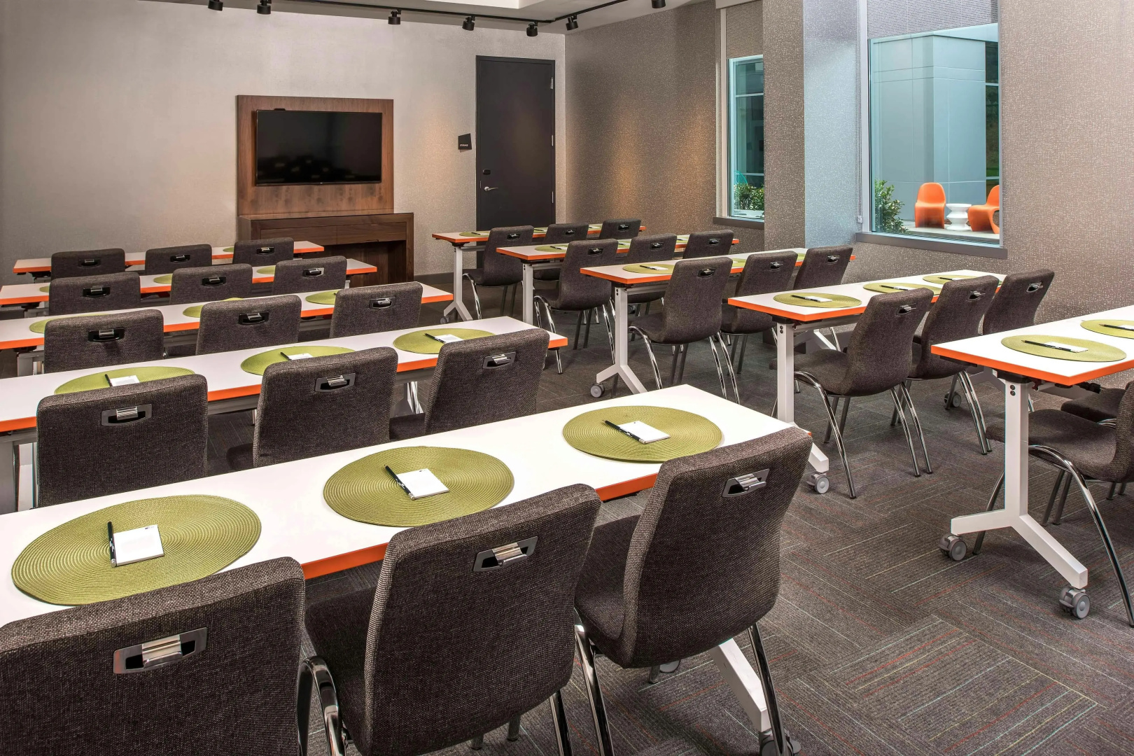 Photo - Aloft by Marriott Charlotte Ballantyne