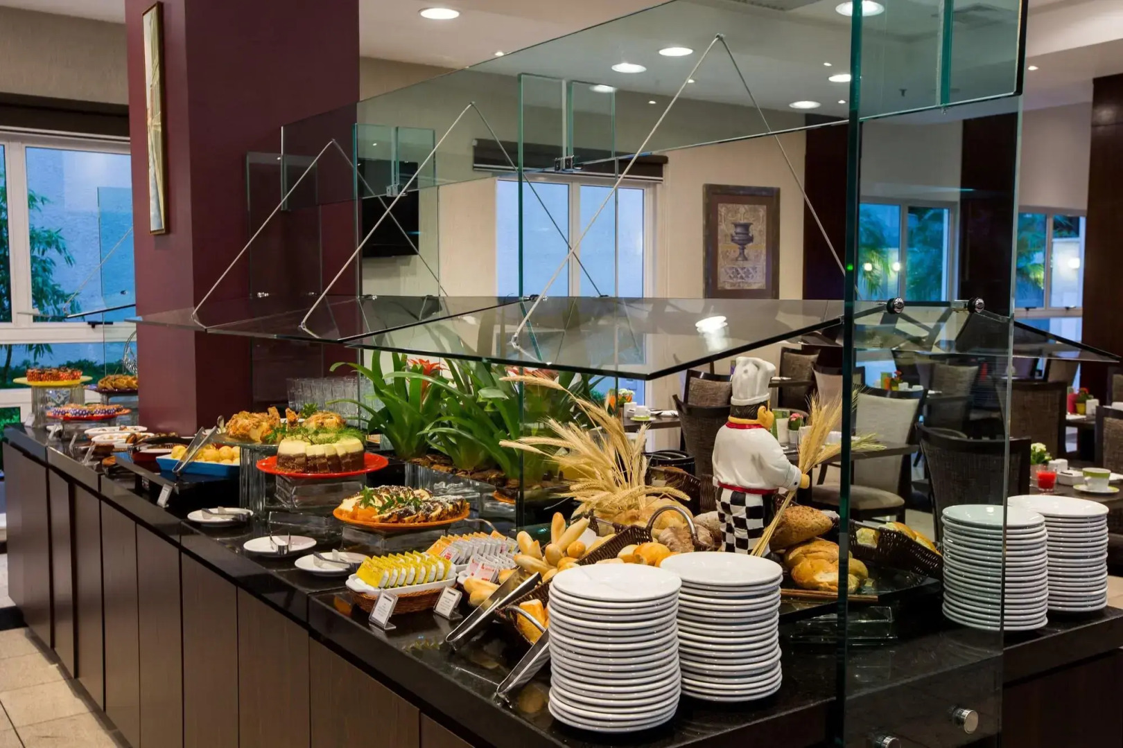 Photo - Quality Hotel Curitiba