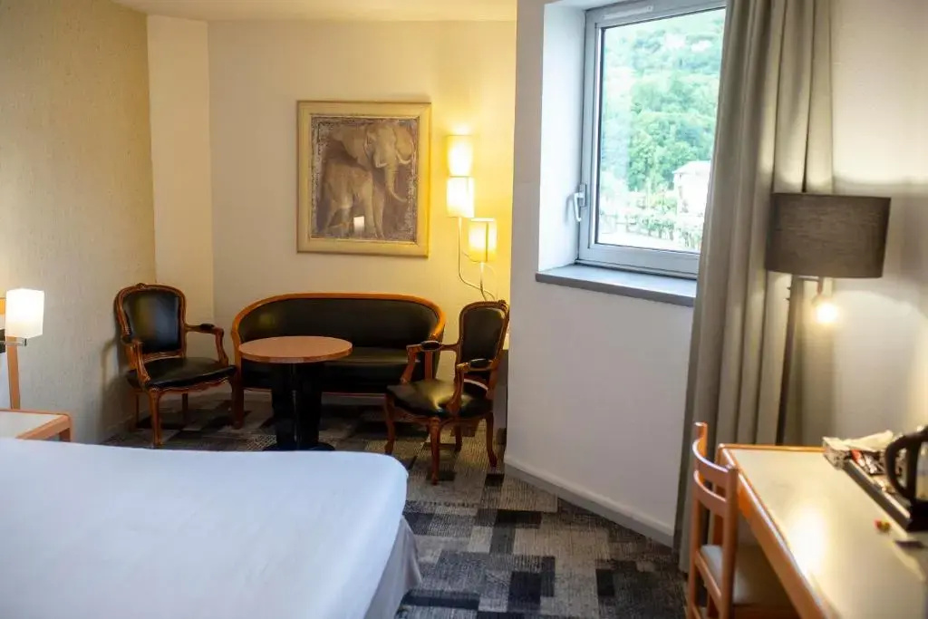 Photo - Hotel Paradis