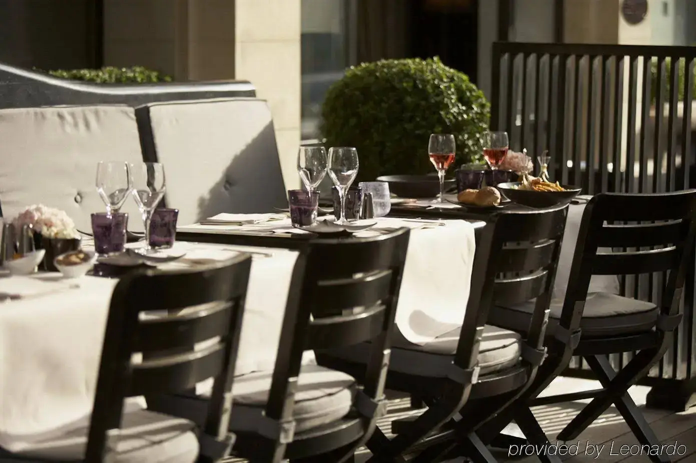 Foto - Hotel Montalembert
