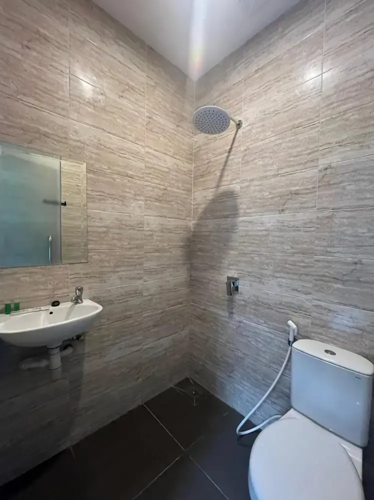 Foto - TJ Brother Residences Senen