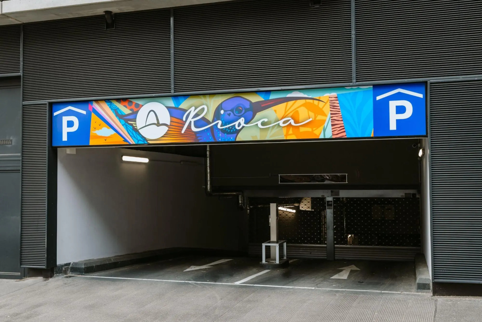 Photo - Rioca Vienna Posto 2