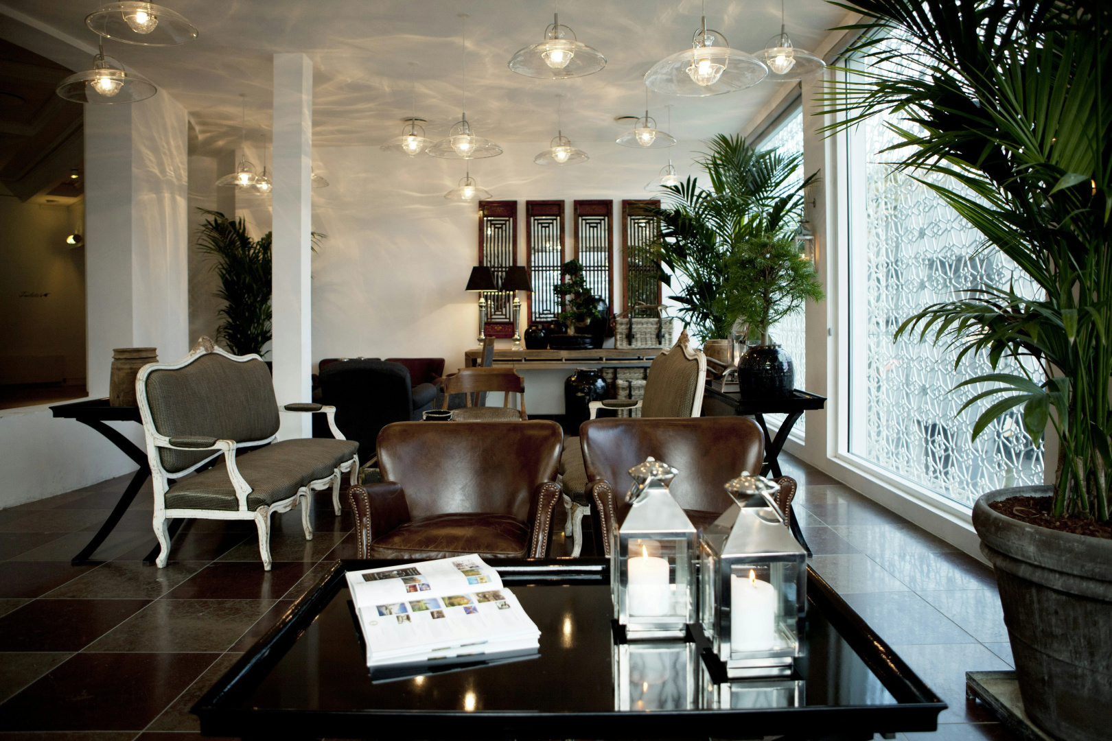 Foto - Nimb Hotel