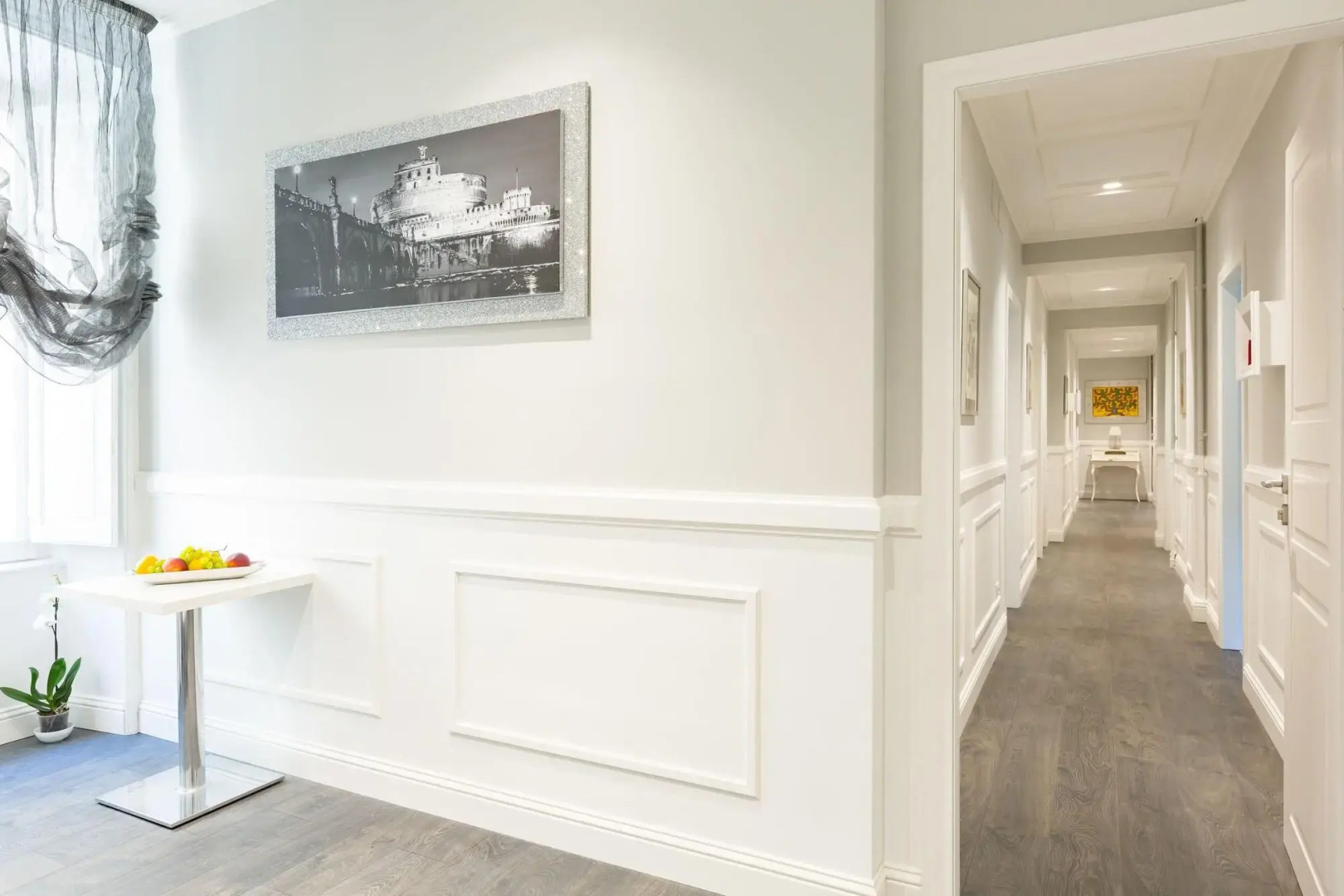 Photo - Residenza Vatican Suite