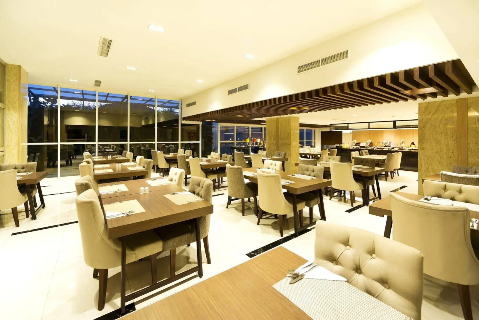 Foto - Satoria Hotel Yogyakarta - CHSE Certified