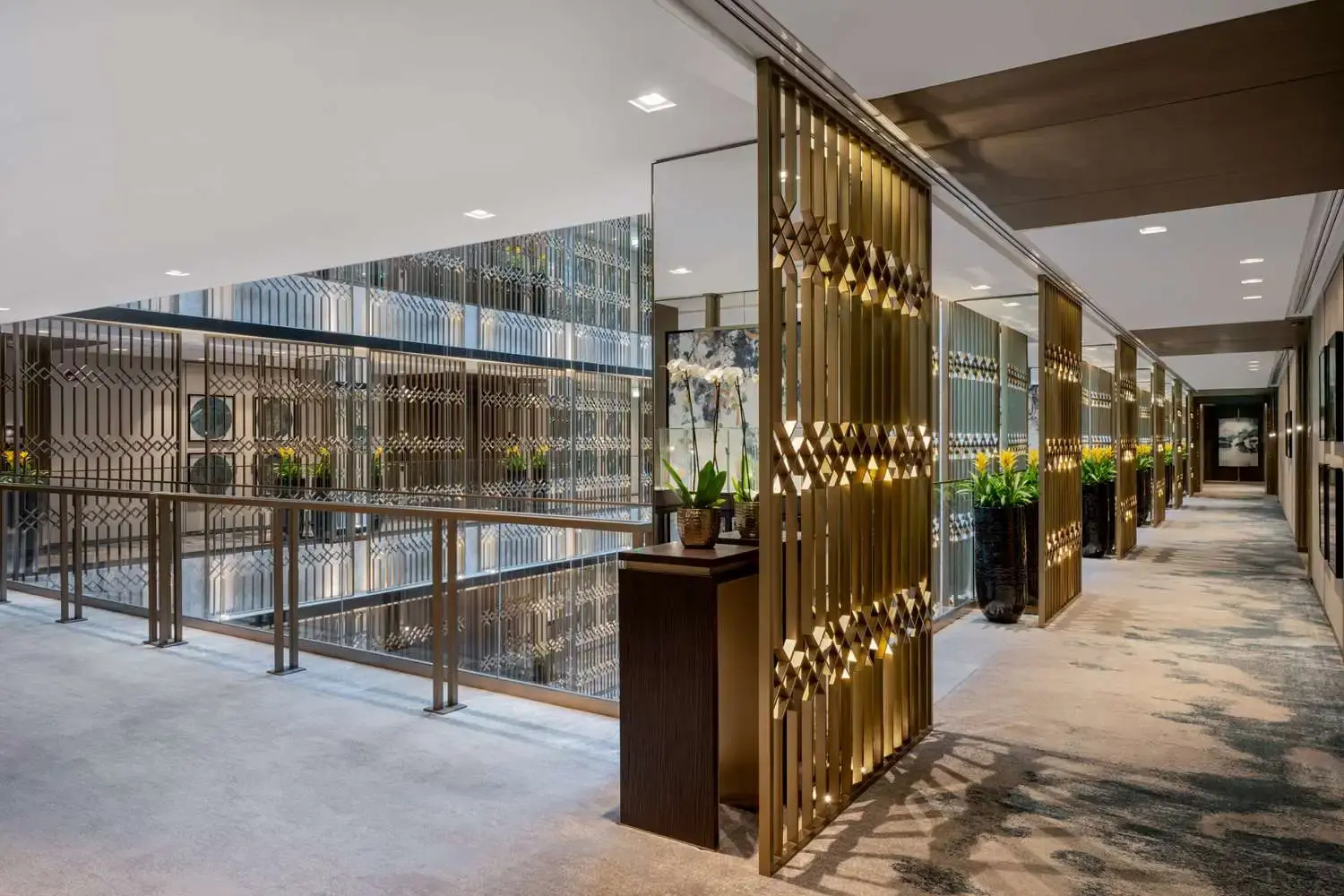 Foto - Waldorf Astoria Kuwait