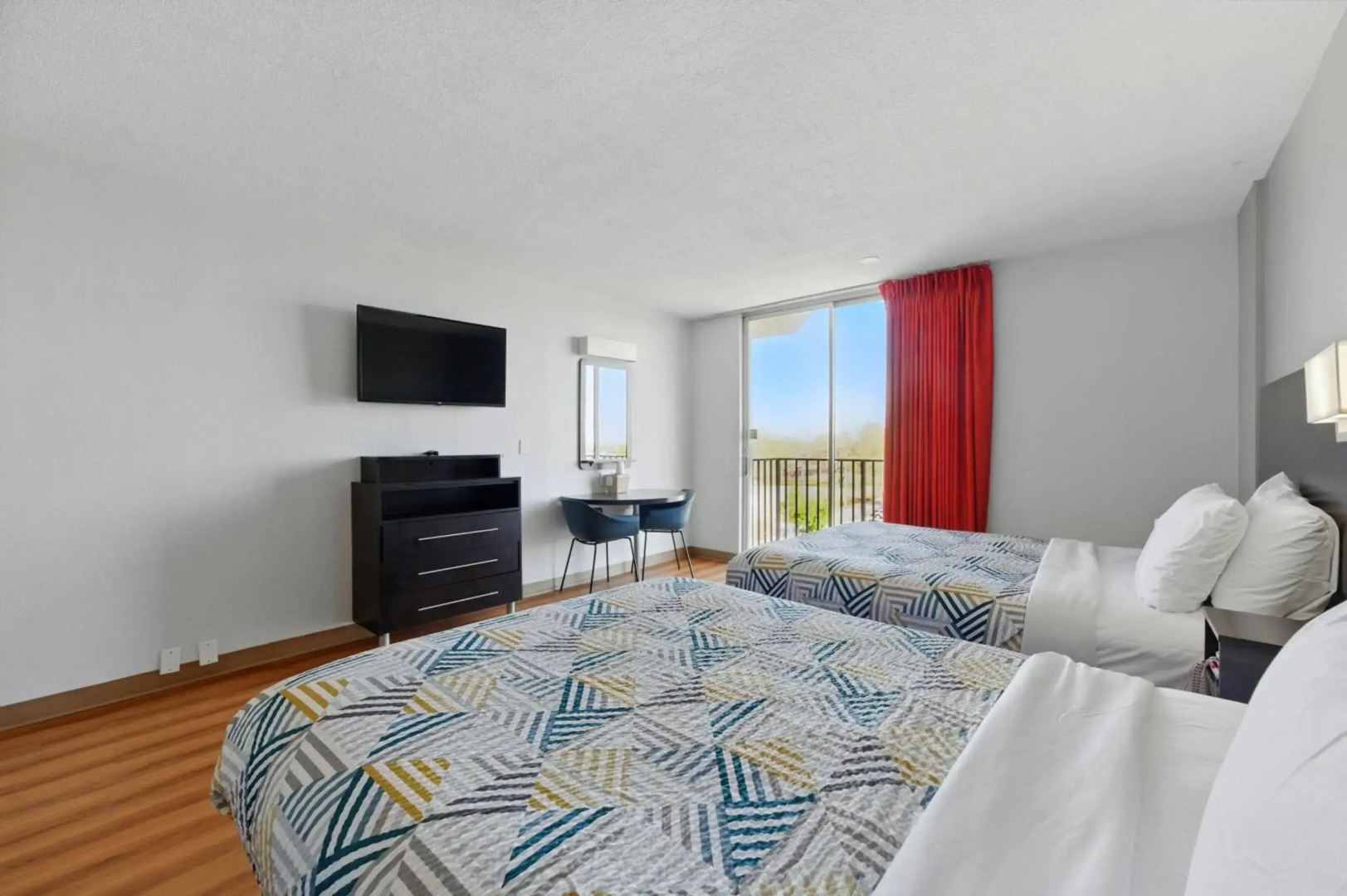 Foto - Motel 6 Atlanta GA Atlanta Airport Virginia Ave