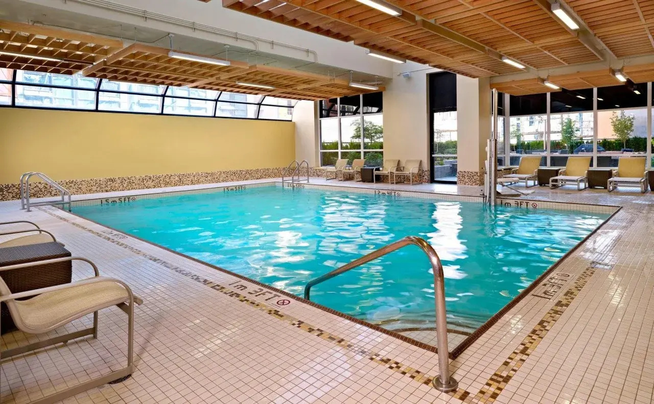 Foto - Residence Inn by Marriott Vancouver Downtown