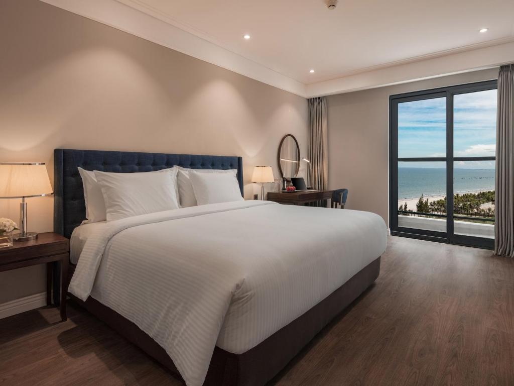 Altara Suites Danang