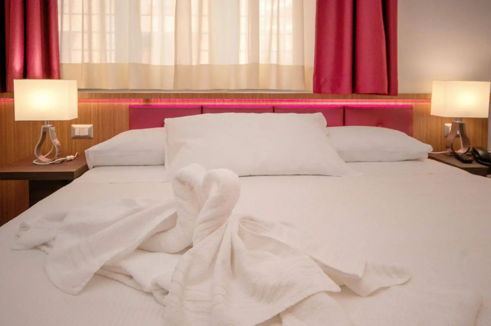 Foto - Vatican Relais Rome