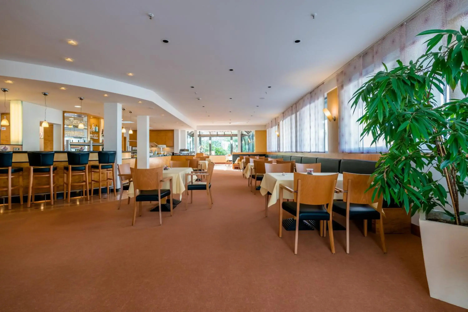 Photo - Schlosspark Hotel