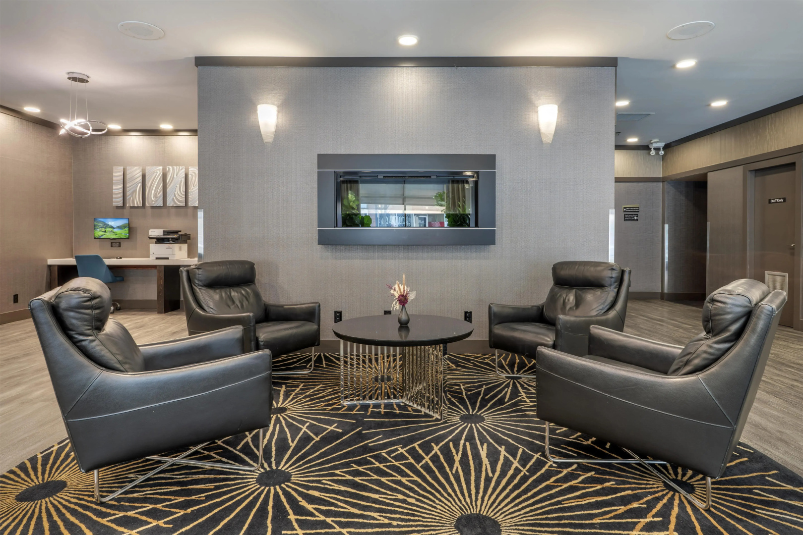 Foto - Best Western Plus Carlton Plaza Hotel