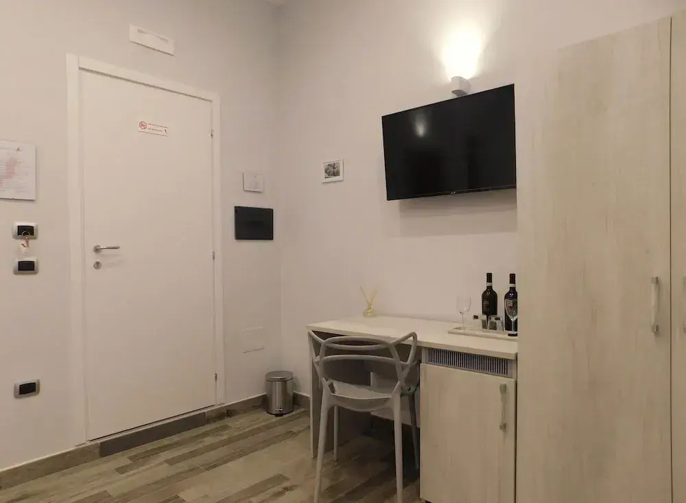 Foto - Scaramantico Rooms