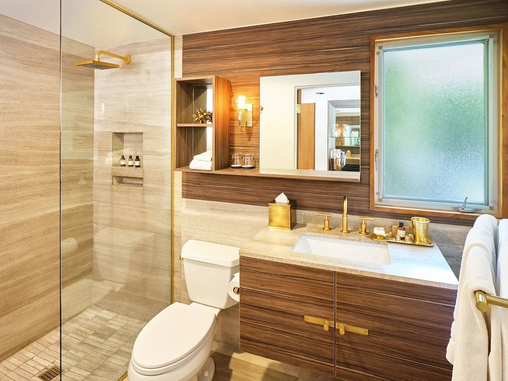 Photo - L'Horizon Resort & Spa, Hermann Bungalows