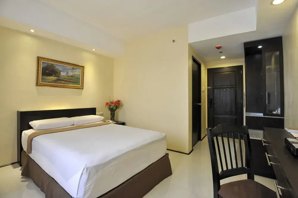 Photo - M Citi Suites