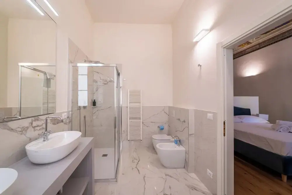 Foto - Residenza d'Epoca Palazzo Salviati Quaratesi