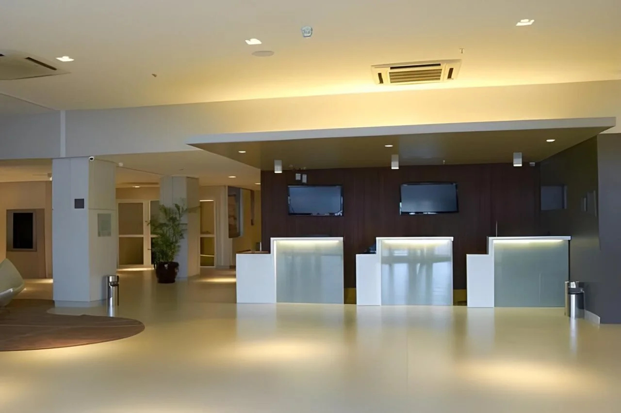 Novotel Porto Alegre Airport