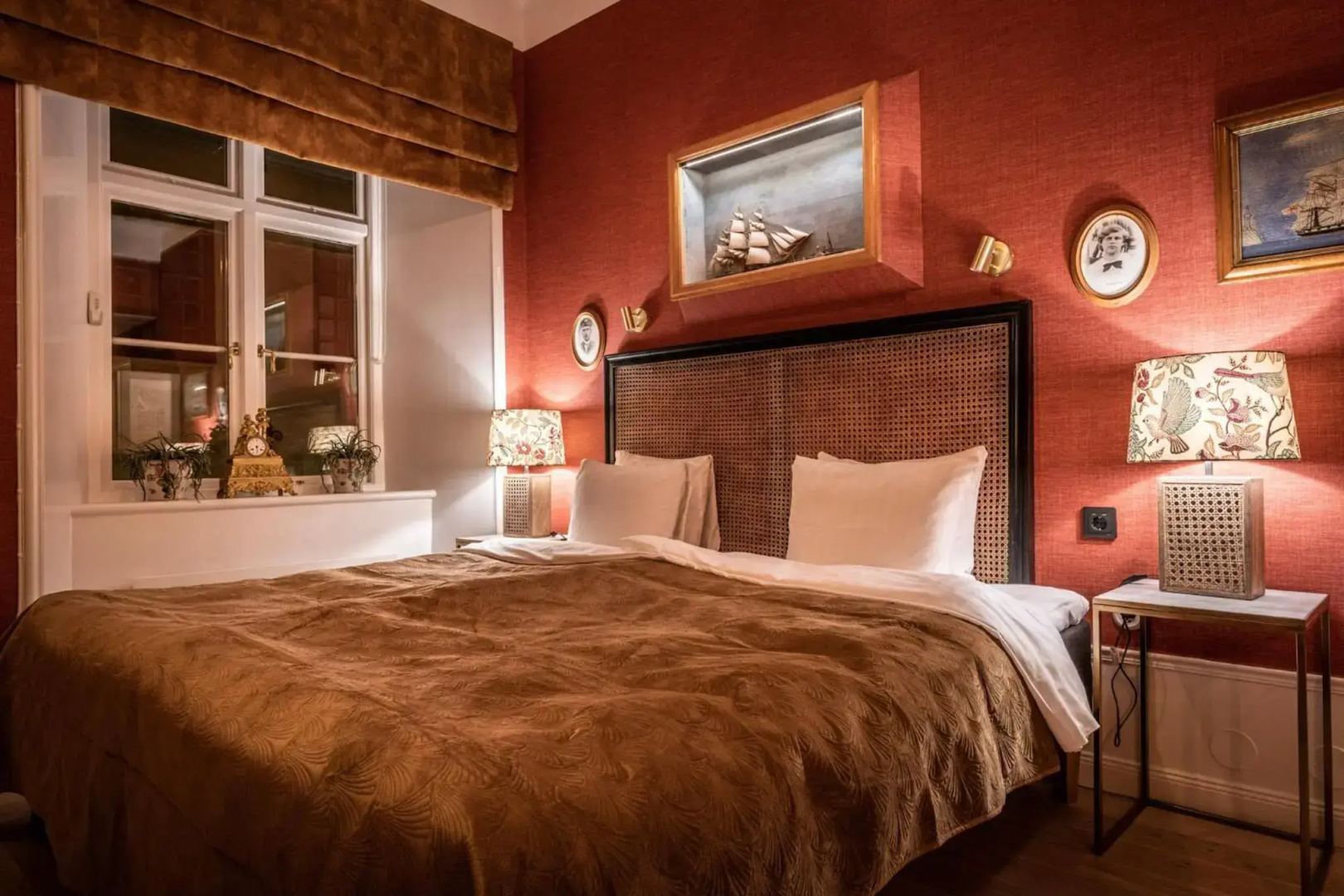 Foto - Victory Hotel