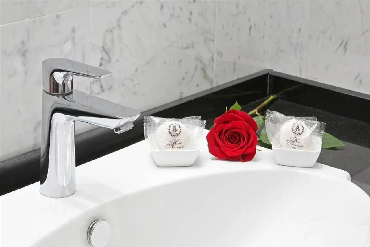 Photo - Hotel Arcangelo