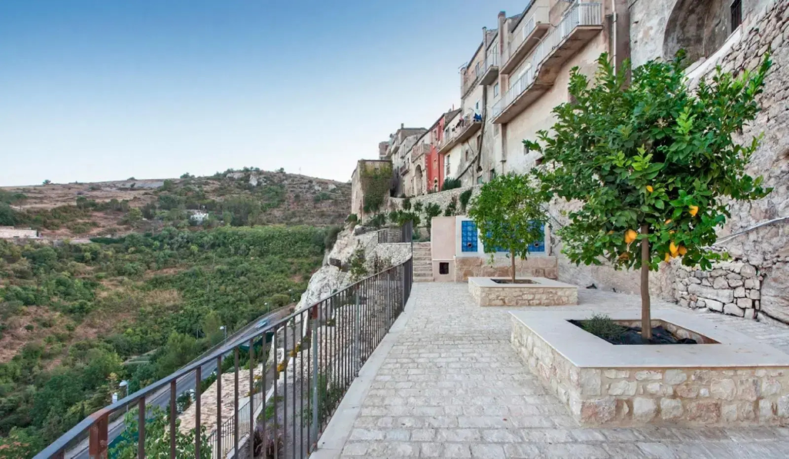 Photo - San Giorgio Palace Hotel Ragusa Ibla