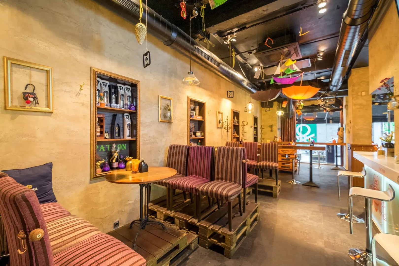 Foto - R34 Boutique Hotel