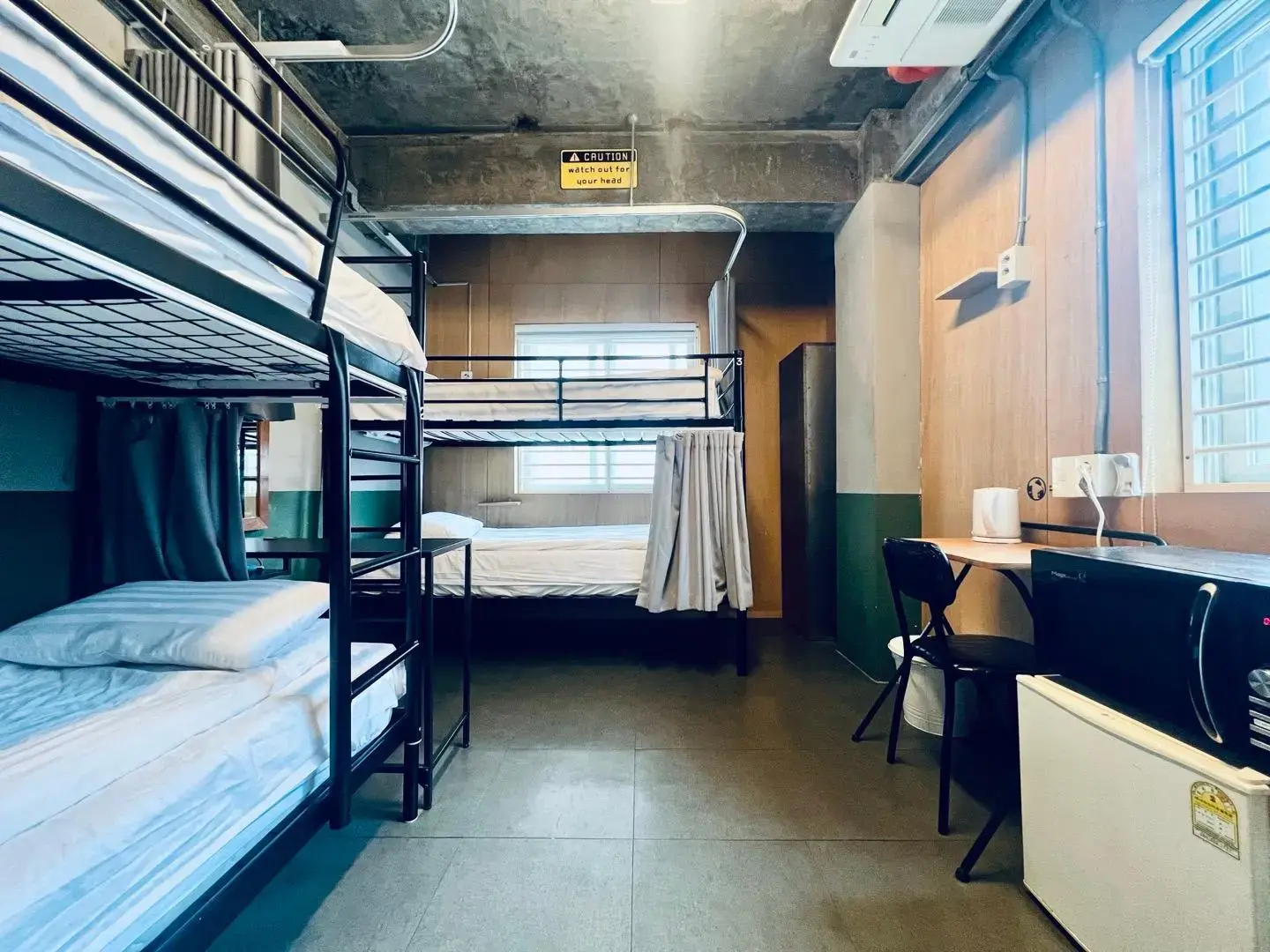 Foto - G Guesthouse Itaewon In Seoul