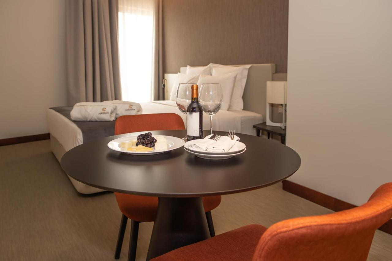 Photo - Hotel Continental Horizonte
