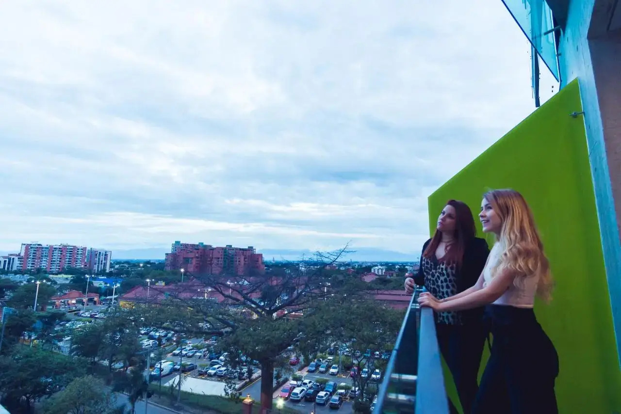 Foto - Hotel Spirito by Spiwak Chipichape