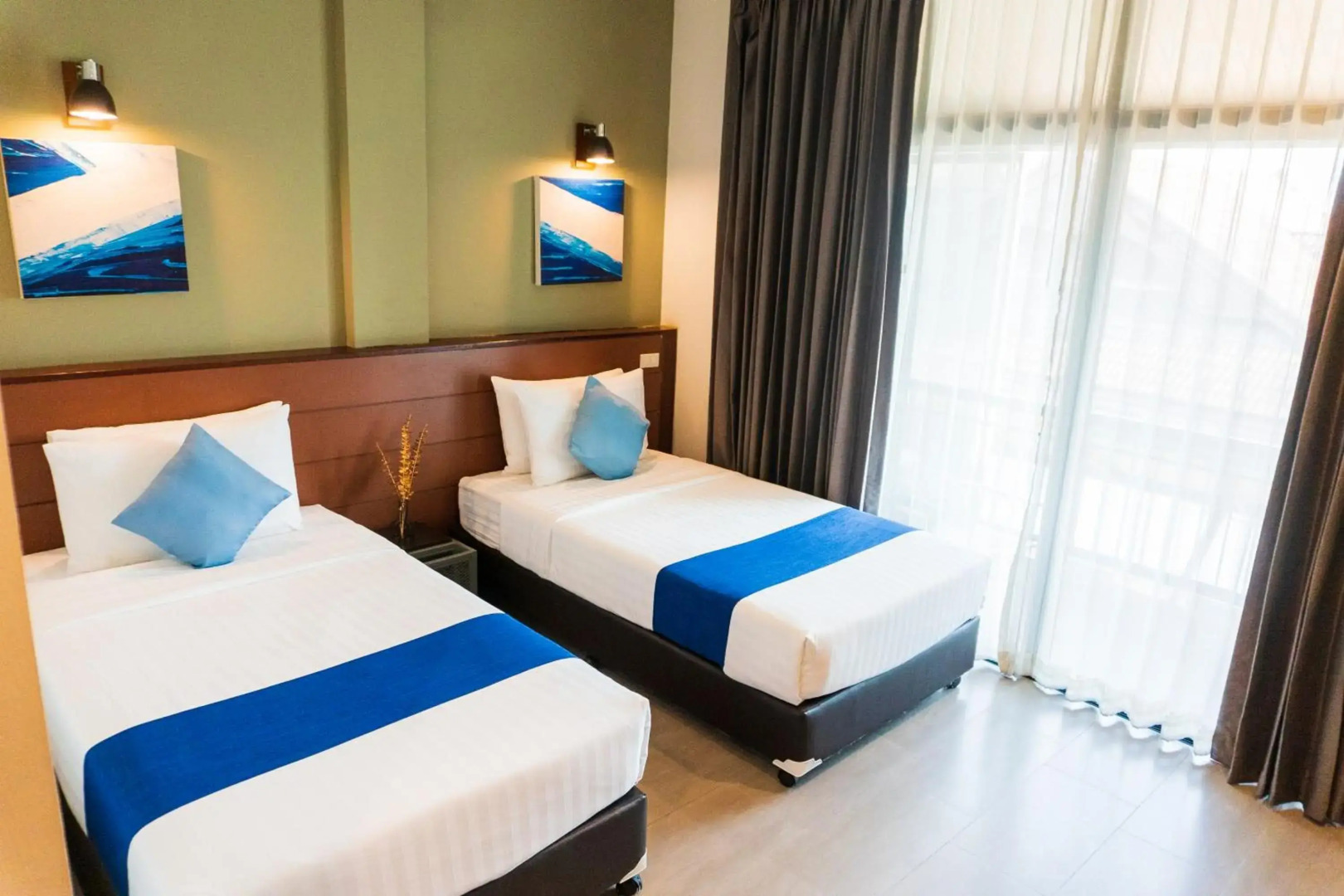 Foto - Wealth Boutique Hotel Chiang Mai