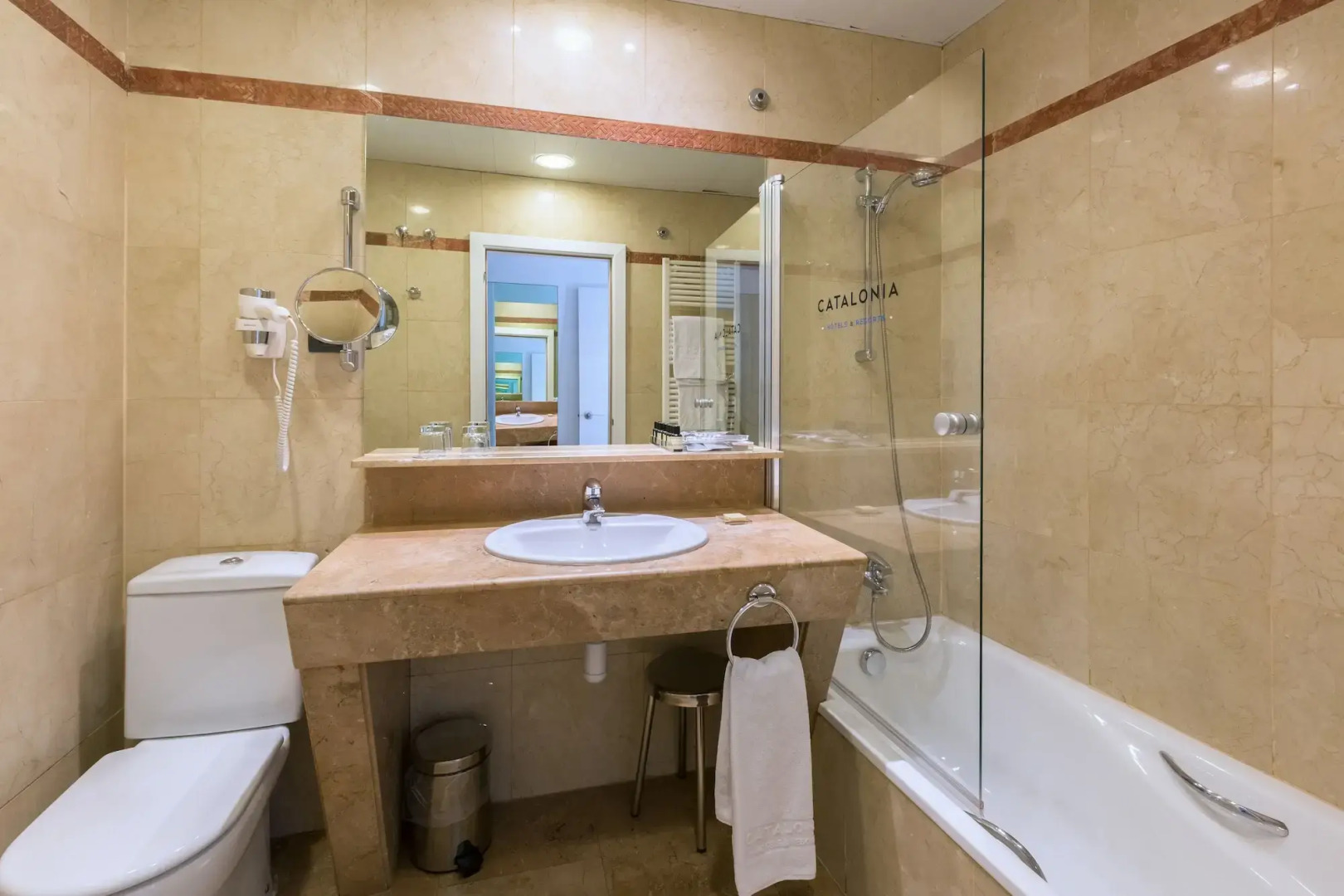 Foto - Catalonia Plaza Mayor Salamanca