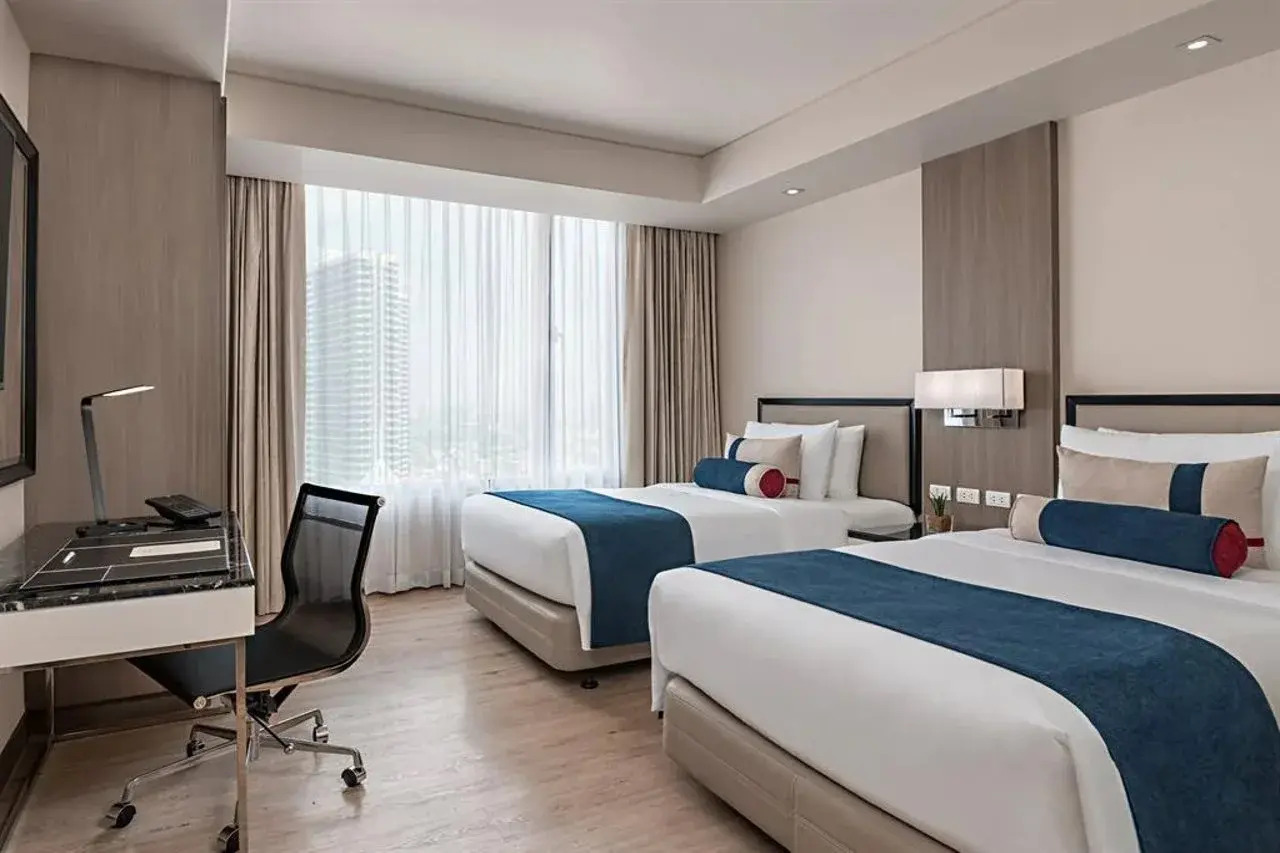 Photo - Seda Residences Makati