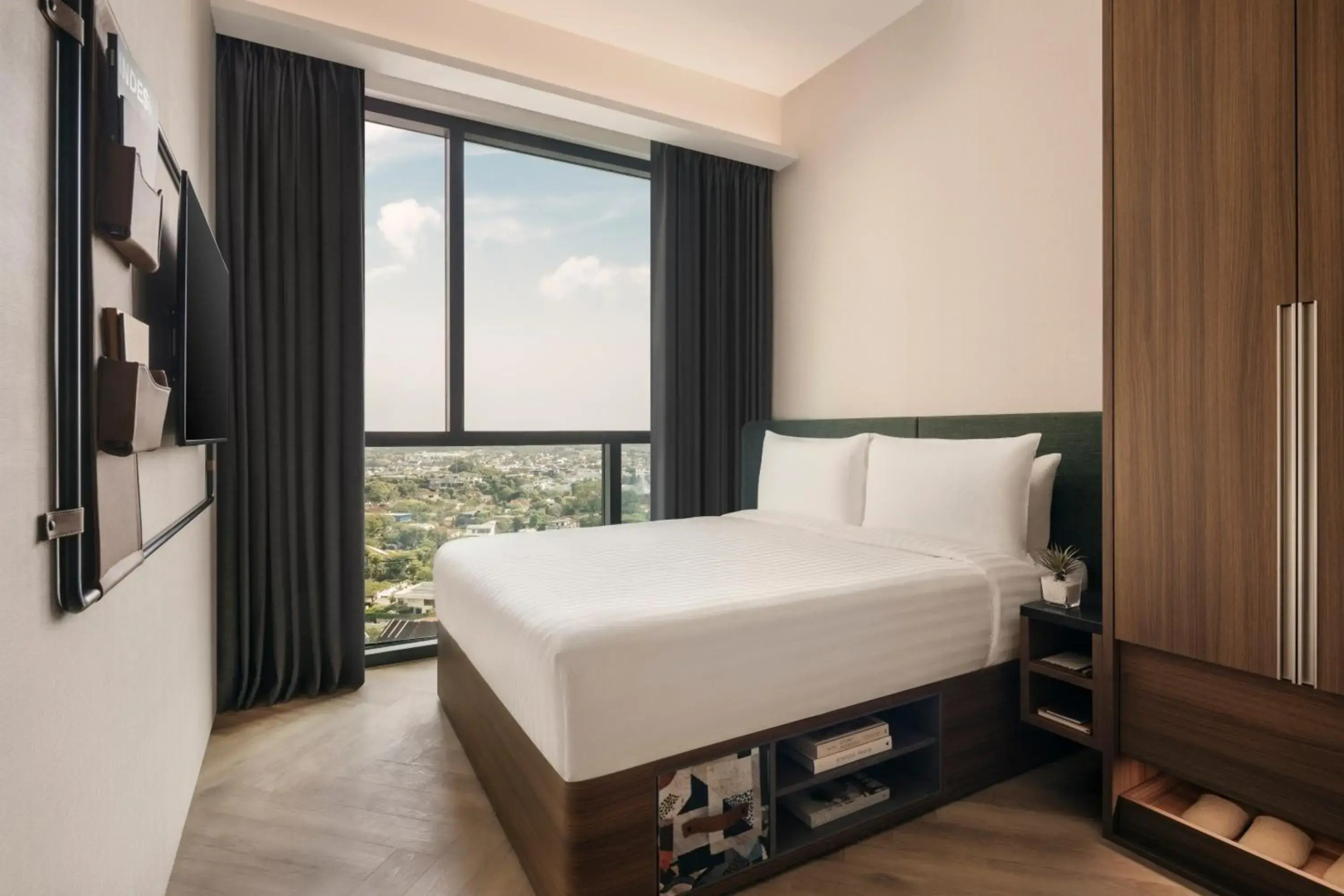 Photo - Quincy House Singapore by Far East Hospitality