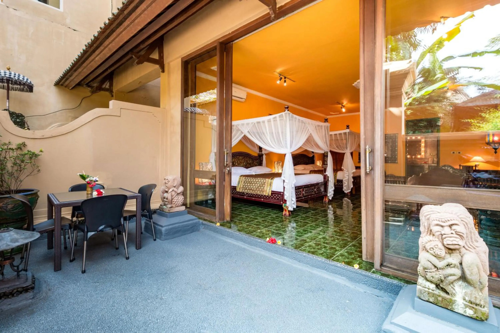 Foto - Tanah Merah Art Resort by AGATA