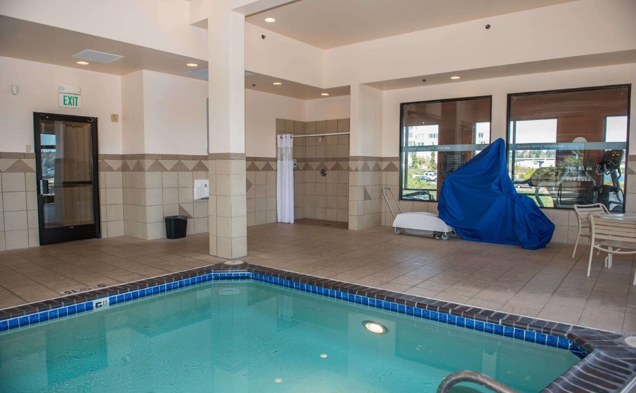 Photo - Hampton Inn & Suites Bremerton