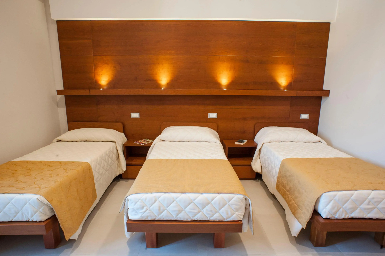 Foto - Villa Angelina