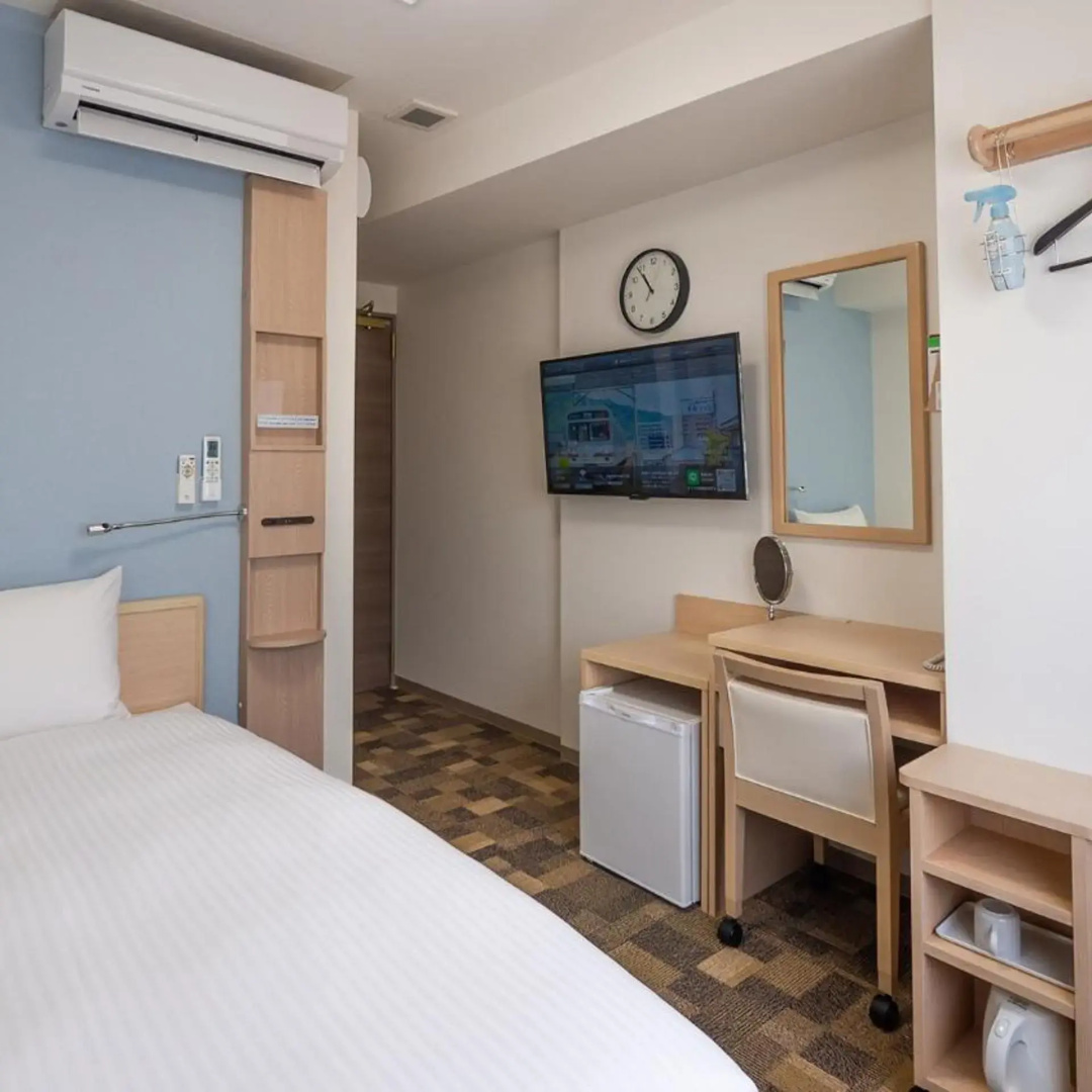 Photo - Toyoko Inn Kayabacho Eki