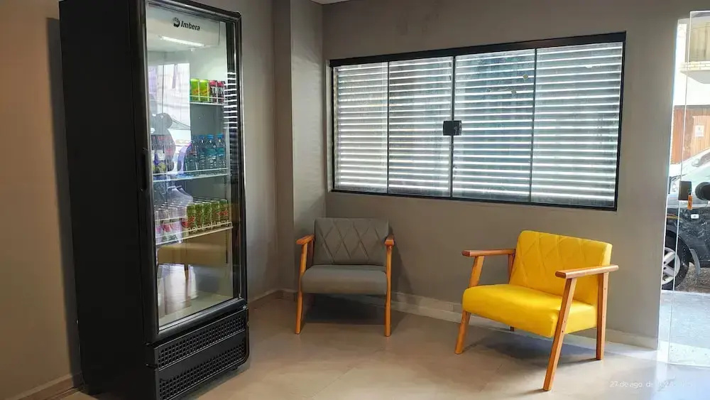 Photo - Unity Hotel - Sorocaba
