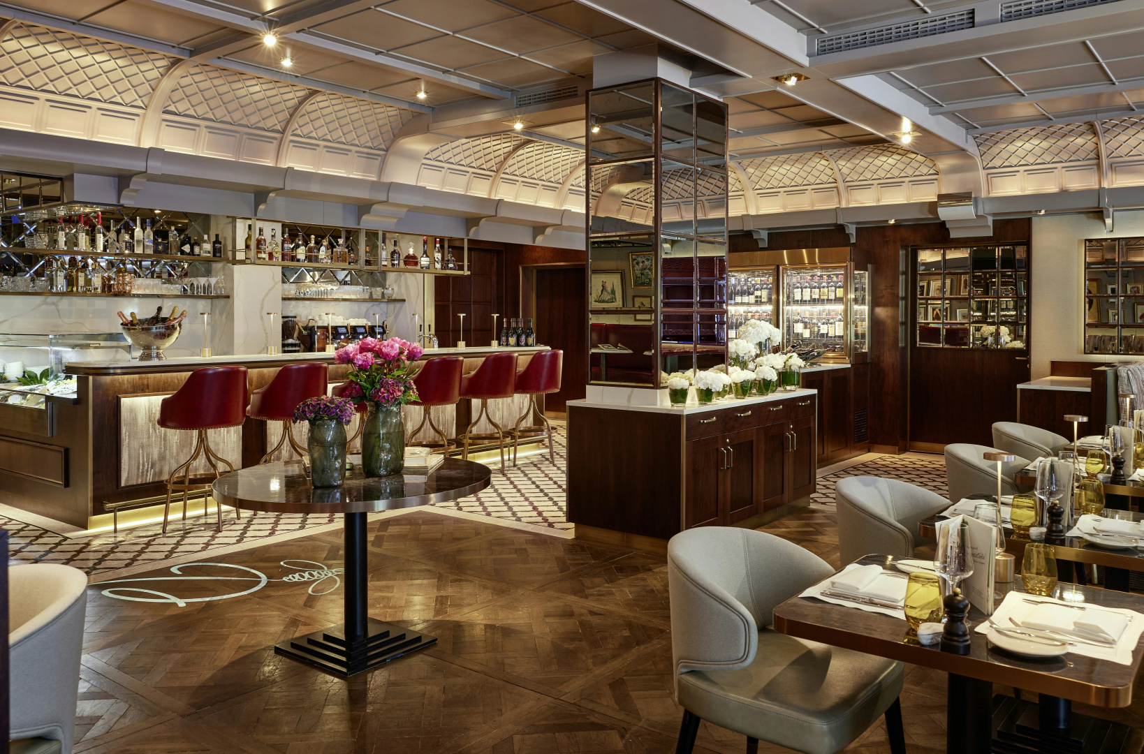 Photo - Breidenbacher Hof, Best Hotel of the Year 2026 - Die 101 Besten