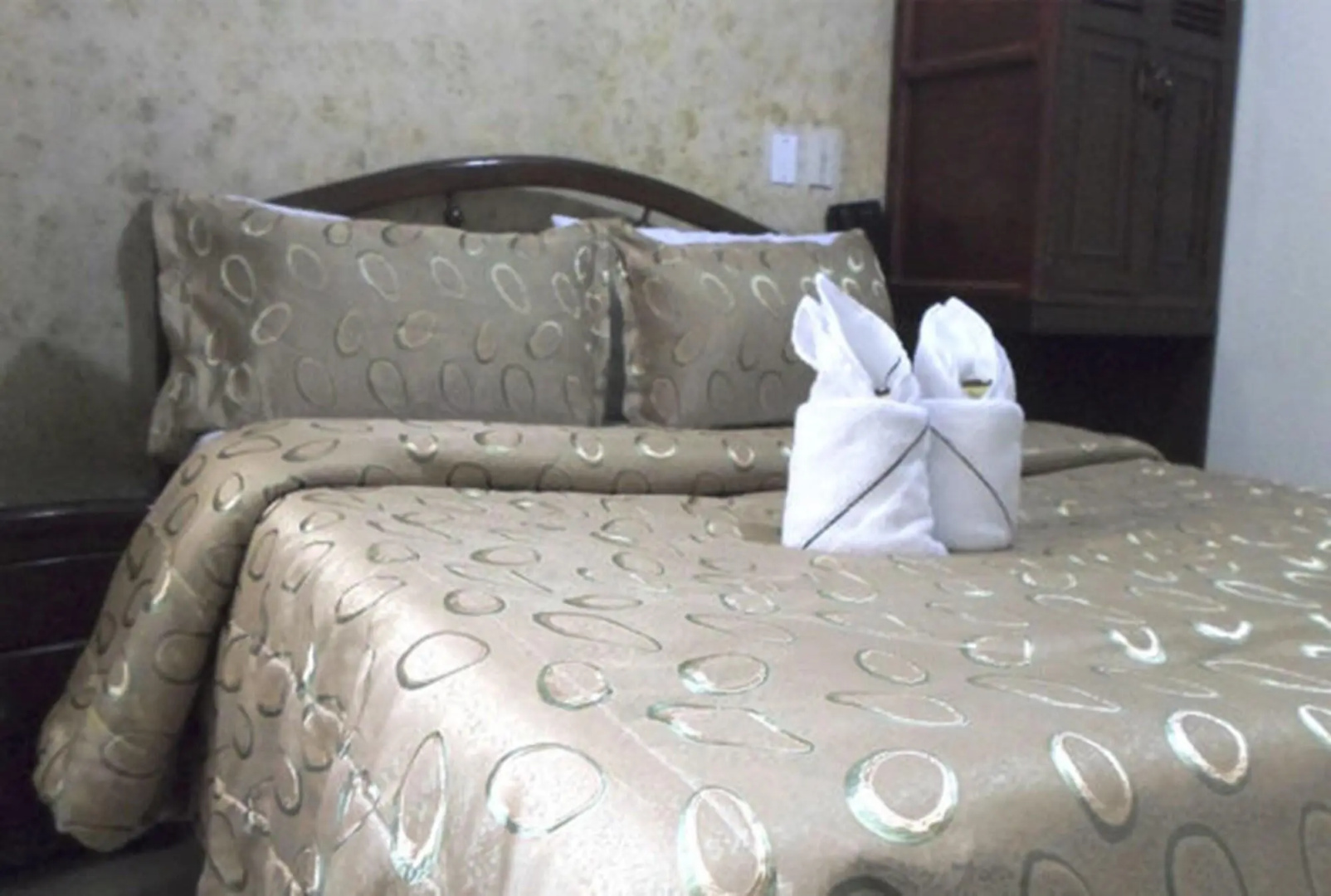 Foto - Hotel Los Balcones