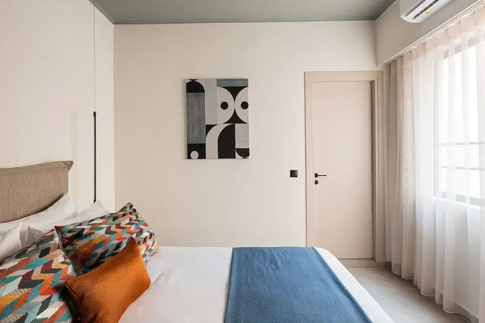 Photo - Airio Athens Suites