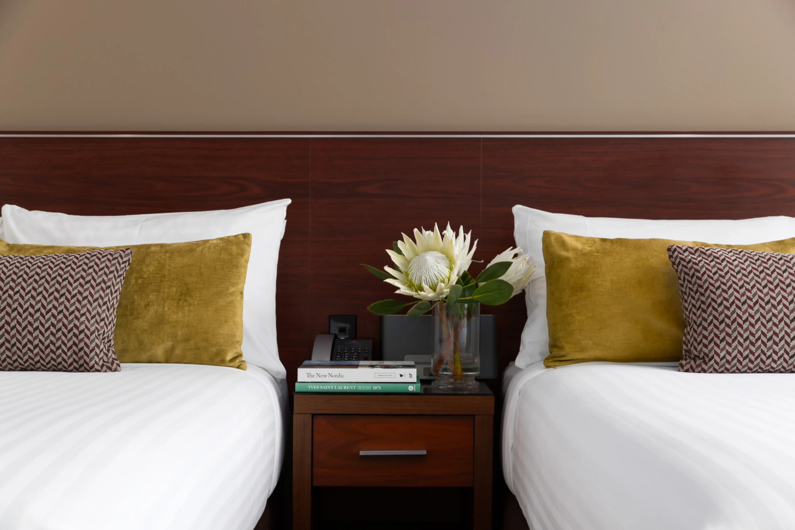 Foto - Rydges Auckland